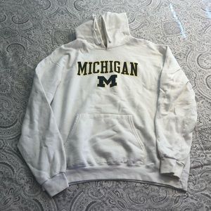 CHAMPION Michigan Sweatshirt